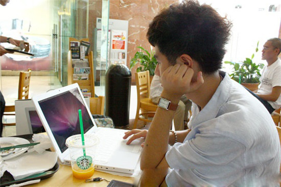 上班族兼职做什么好？细数适合上班族兼职赚钱的项目