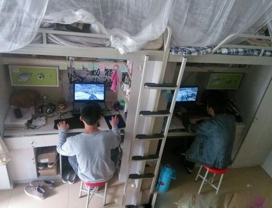 大学生在寝室怎么赚钱，说说适合在寝室做的兼职